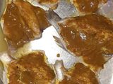 ماهی تو فر