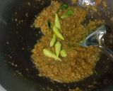 Foto langkah ke 2 dari resep Pesmol Ikan Mas pakai Bumbu Dasar Kuning.