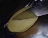 Foto del paso 3 de la receta: Patatas al caliu al horno