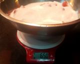Foto del paso 3 de la receta: Mermelada (confitura) de fresa estilo Saint Delfour