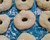 Foto langkah ke 7 dari resep Donat Empuk.