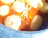 A picture of step 7 of Tikkah Biryani.