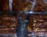 Foto langkah ke 4 dari resep Kacang umpet coklat😋.