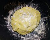 Mákos kalács recept fázis 1 fotója