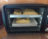 Foto langkah ke 6 dari resep Roti manis isi.