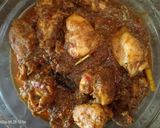 Foto langkah ke 4 dari resep Rendang Ayam.