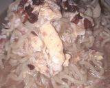 Foto langkah ke 5 dari resep Internet (Indo*** Telor Kornet).