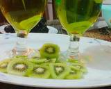 Sour_kivi_juice recipe step 3 photo