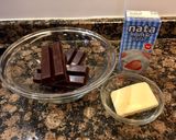 Foto del paso 14 de la receta: Bizcocho de leche condensada y chocolate sin gluten