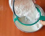 Foto langkah ke 6 dari resep Putu Ayu Jagung Manis.