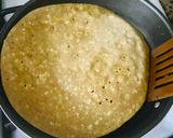 Foto del paso 4 de la receta: 🧇TORTILLA🧇 DULCE DE 🍎MANZANAS 🍎 CARAMELIZADAS