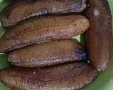 Foto langkah ke 4 dari resep Pisang esrep.