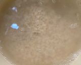 A picture of step 1 of Maash daal Barey for mix plate (dumplings for mix plate).