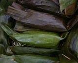 Foto langkah ke 3 dari resep Pepes Ikan Tongkol Kemangi.