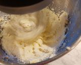 Foto del paso 6 de la receta: Torta invertida de ananá (piña)