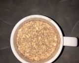 Foto del paso 2 de la receta: Galletas de avena y banana. En microondas