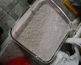 Foto del paso 4 de la receta: Helado de tres leche de coco sin lactosa