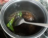 Foto langkah ke 3 dari resep Lupis ketan ala kadarnya.