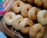 Foto langkah ke 6 dari resep Donat Empuk.