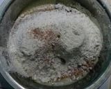 Foto langkah ke 3 dari resep Cake Milo.
