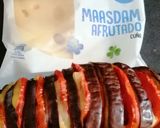 Foto del paso 8 de la receta: Berenjenas hasselback