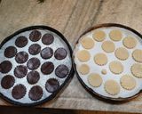 Foto del paso 8 de la receta: Galletitas para el cole