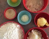 Foto langkah ke 1 dari resep Donat Kentang Empuk.