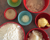 Foto langkah ke 1 dari resep Donat Kentang Empuk.