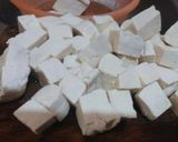 Foto langkah ke 3 dari resep Ketoprak.