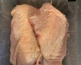 Foto langkah ke 1 dari resep Ayam Kecap Pedas Manis.