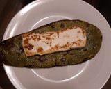 Foto del paso 2 de la receta: Nopal con queso panela asado 🤤🤤