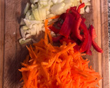 Foto del paso 5 de la receta: Albóndigas jugosas en salsa de tomate