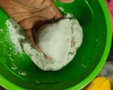 Foto langkah ke 3 dari resep Pempek Dos.