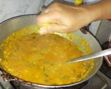 পাও ভাজি সব্জী (pav bhaji recipe in Bengali) রেসিপির ধাপ 9 ছবি