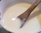 Foto del paso 2 de la receta: Salsa Alfredo