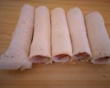 A picture of step 3 of Breakfast ideas.