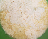 Foto del paso 1 de la receta: Budín de ricota🌼