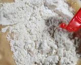 Foto del paso 3 de la receta: Queque con fresas y migas