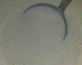 Foto del paso 3 de la receta Tortitas auténticas americanas