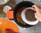 Foto del paso 10 de la receta: Lentejas con verduras
