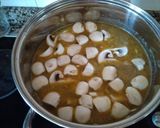 Foto del paso 4 de la receta: Guisadillo de pavo