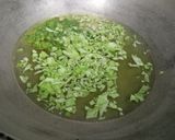 नींबू और धनिये का सूप (Nimbu aur dhaniya ka soup recipe in hindi) रेसिपी चरण 4 फोटो