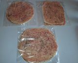 Foto del paso 3 de la receta: PRE-PIZZAS PARA VENDER