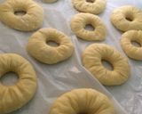 Foto langkah ke 7 dari resep Donat / Bakpao menul anti gagal💋.