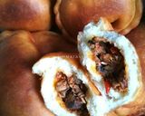 Foto langkah ke 4 dari resep Panada "Killer Soft Bread".