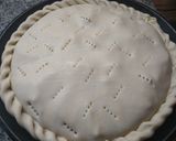 Foto del paso 7 de la receta: Tarta Pascualina de Espinaca