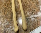 Foto del passaggio 3 della ricetta Taralli siciliani