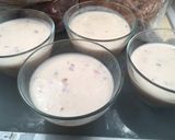 Foto del paso 4 de la receta: Crema de paraguayo 🍑🍌
