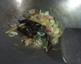 Foto langkah ke 2 dari resep Putih telor kecap.