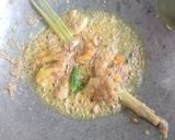 Foto langkah ke 2 dari resep Pindang tongkol kuah kuning.